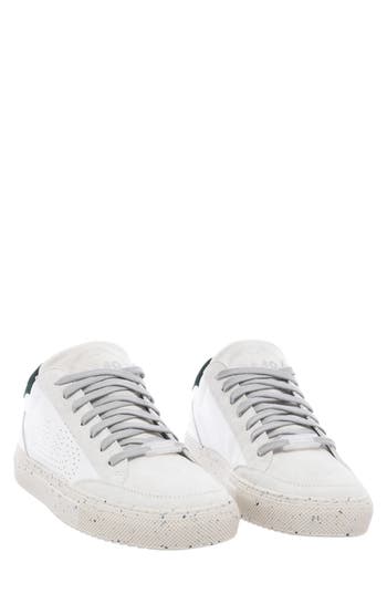 P448 Soho Sneaker In Multi