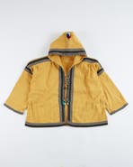 Fortela Cotton Poncho