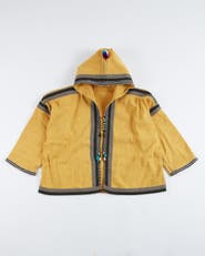 Fortela Cotton Poncho