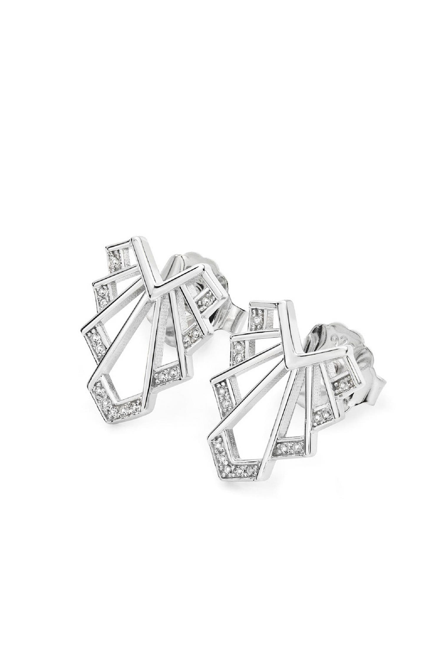 selected Sterling Silver
