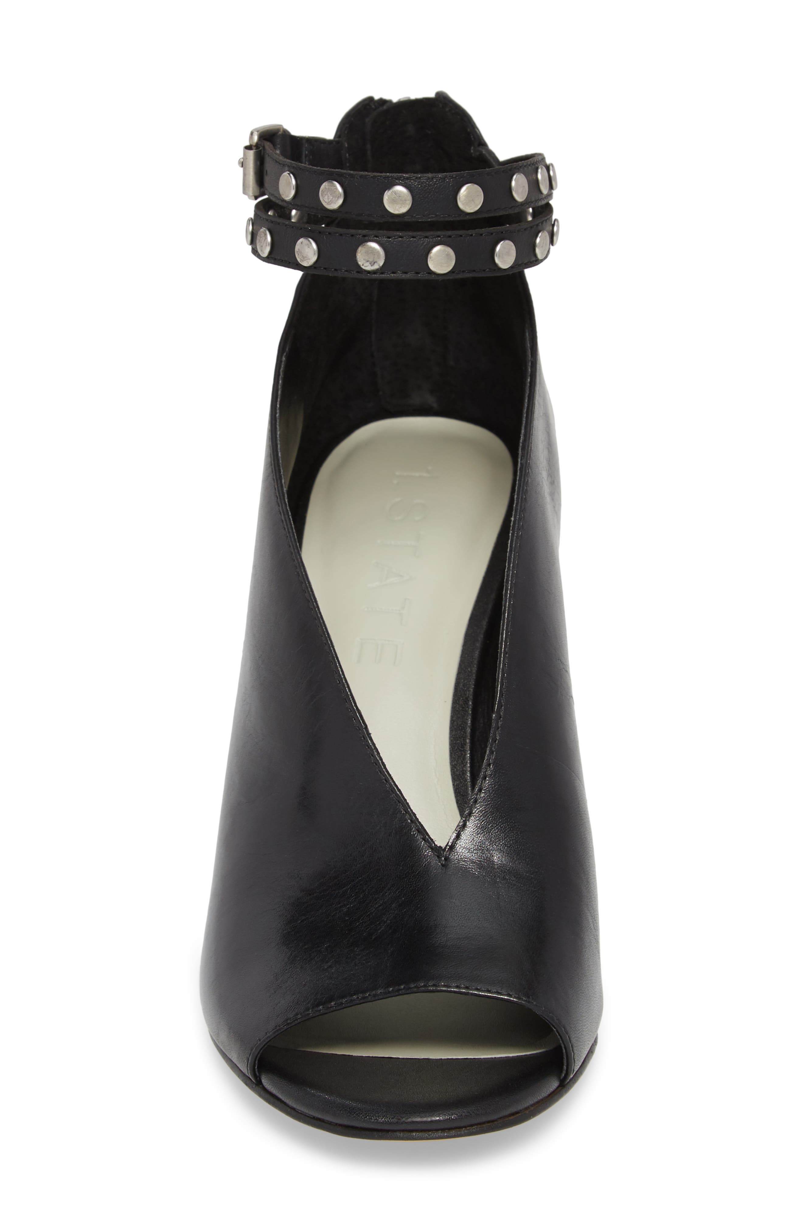 1.STATE 1. STATE Sall Ankle Strap Open Toe Pump, Alternate, color, 