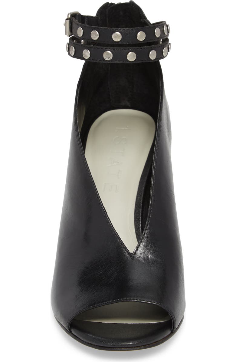 1.STATE 1. STATE Sall Ankle Strap Open Toe Pump, Alternate, color,