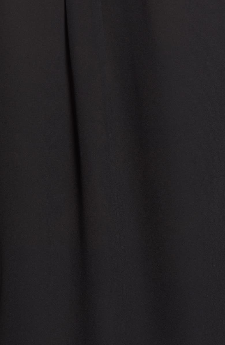 Halogen<sup>®</sup> Piping Detail Blouse, Alternate, color,