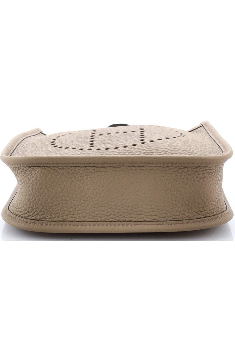 Pre-Owned Hermes Evelyne Bag Gen III Clemence TPM, Alternate, color,