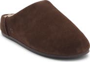 UGG® Elea Waterproof Suede Slipper