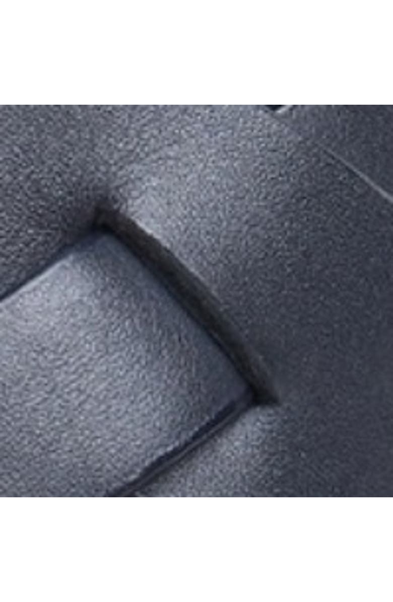 Celtic & Co. Woven Detail Sandal, Alternate, color, Dark Navy