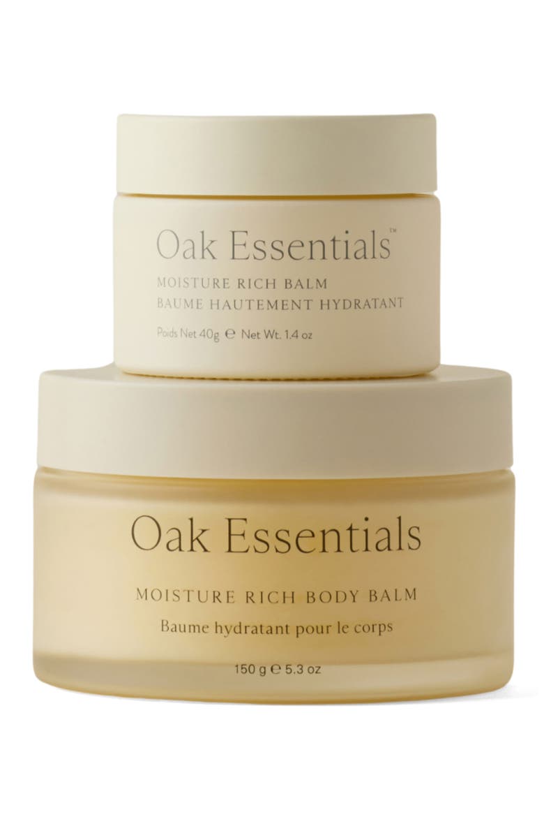 Moisture Rich Skin Care Set $146 Value, Main, color, NO COLOR