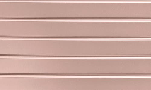 Away The Large Suitcase: Aluminum Edition