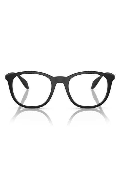 52mm Phantos Optical Glasses