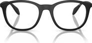 Emporio Armani 52mm Phantos Optical Glasses