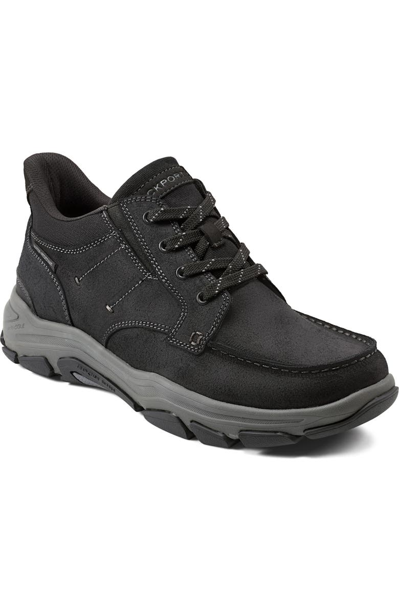 Rockport Ronan Water Resistant Sneaker, Main, color,