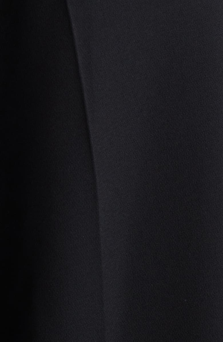 Max Mara Elvy Square Neck Strappy Back Jumpsuit, Alternate, color, 