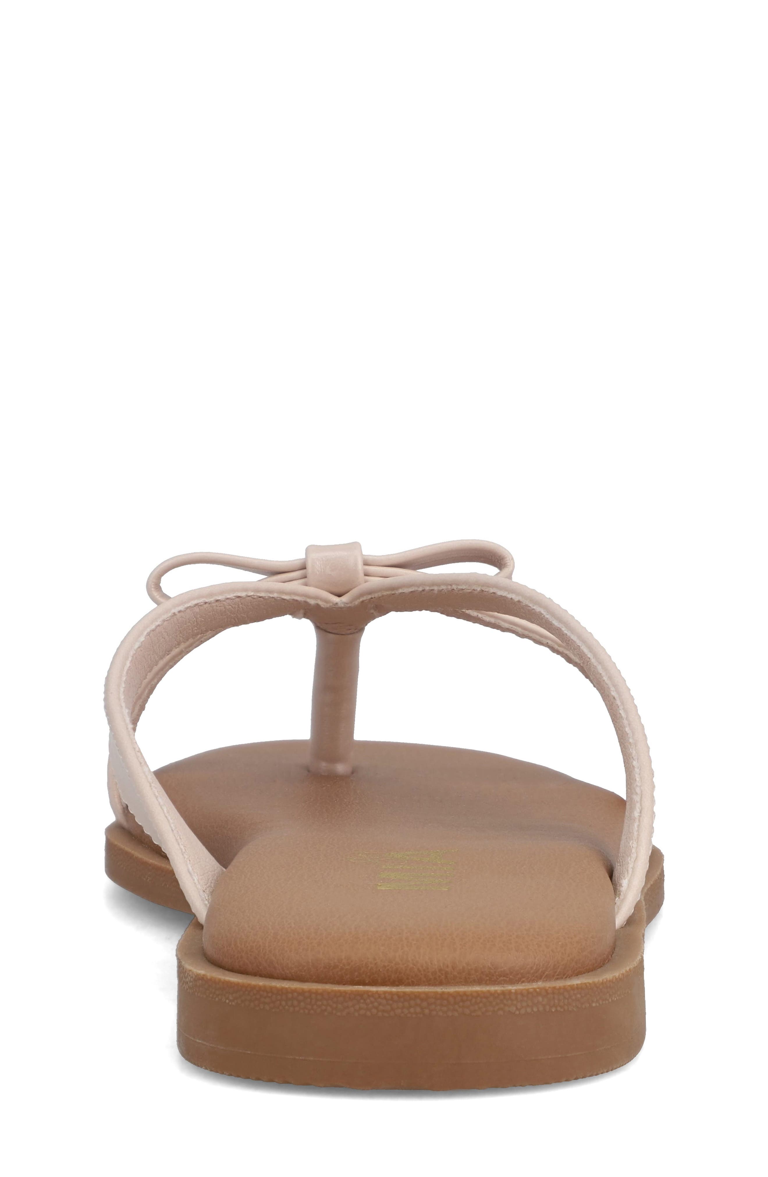 Kids' Sirela Sandal, Alternate, color, CHAMPAGNE