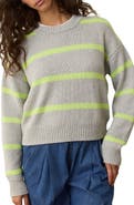 Marine Layer Berkeley Crewneck Sweater