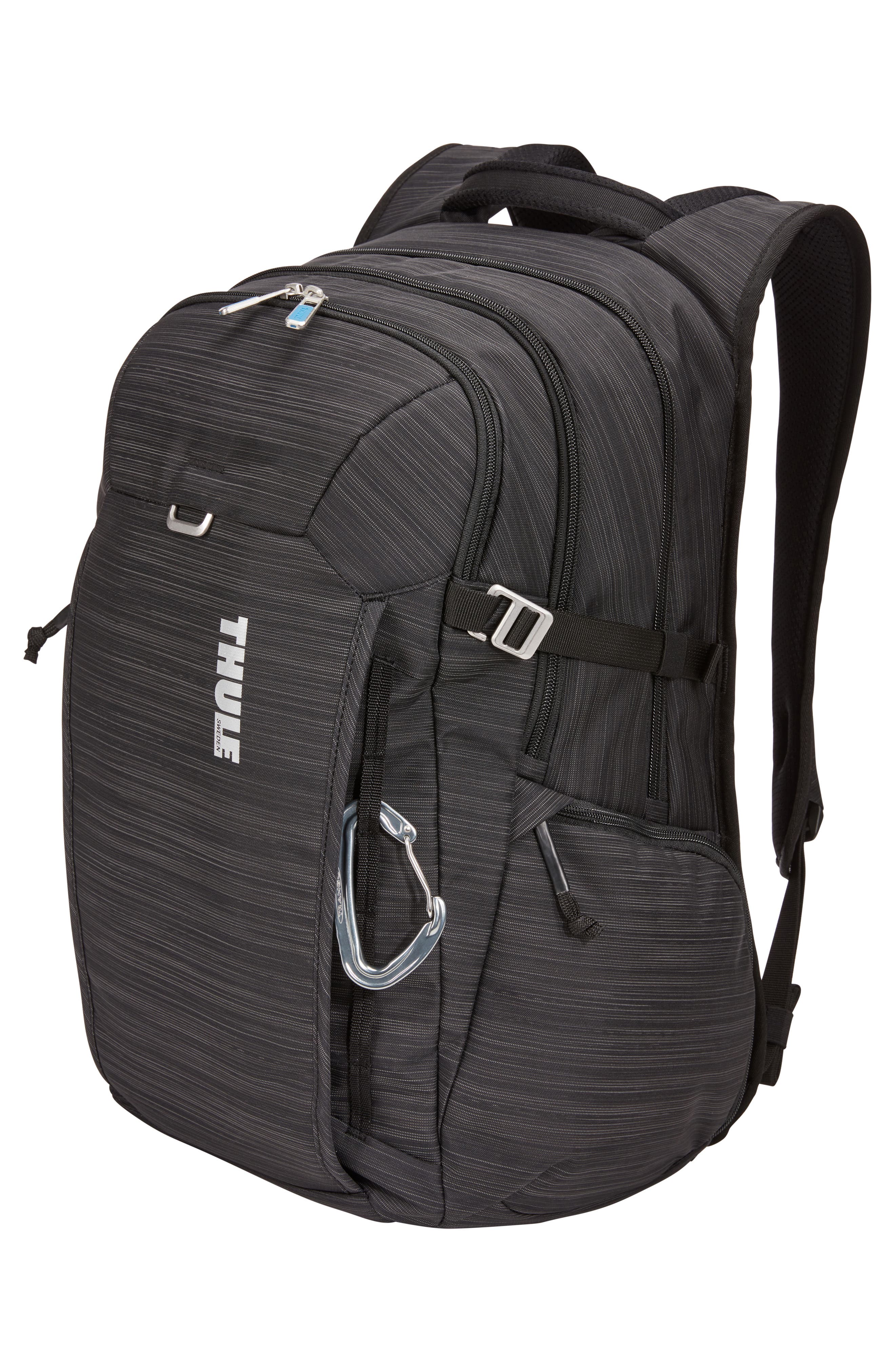 Thule Construct 28L Backpack, Alternate, color, 