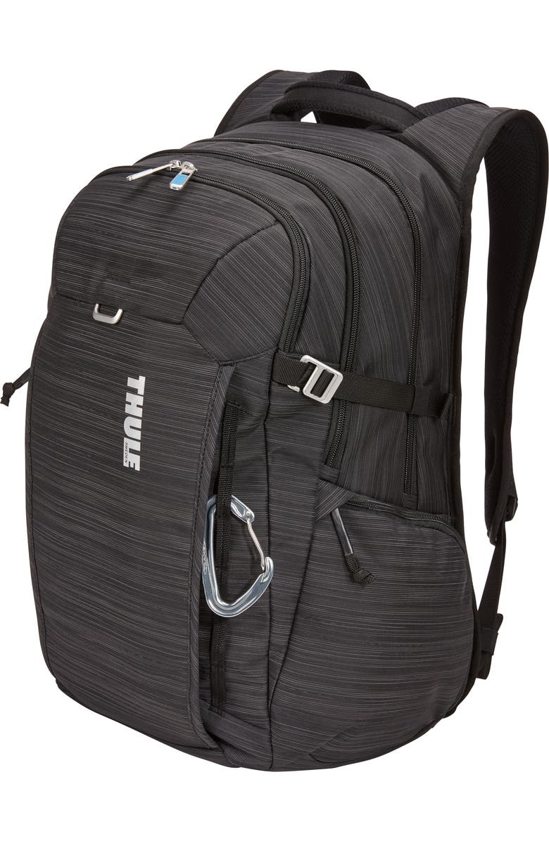 Thule Construct 28L Backpack, Alternate, color,