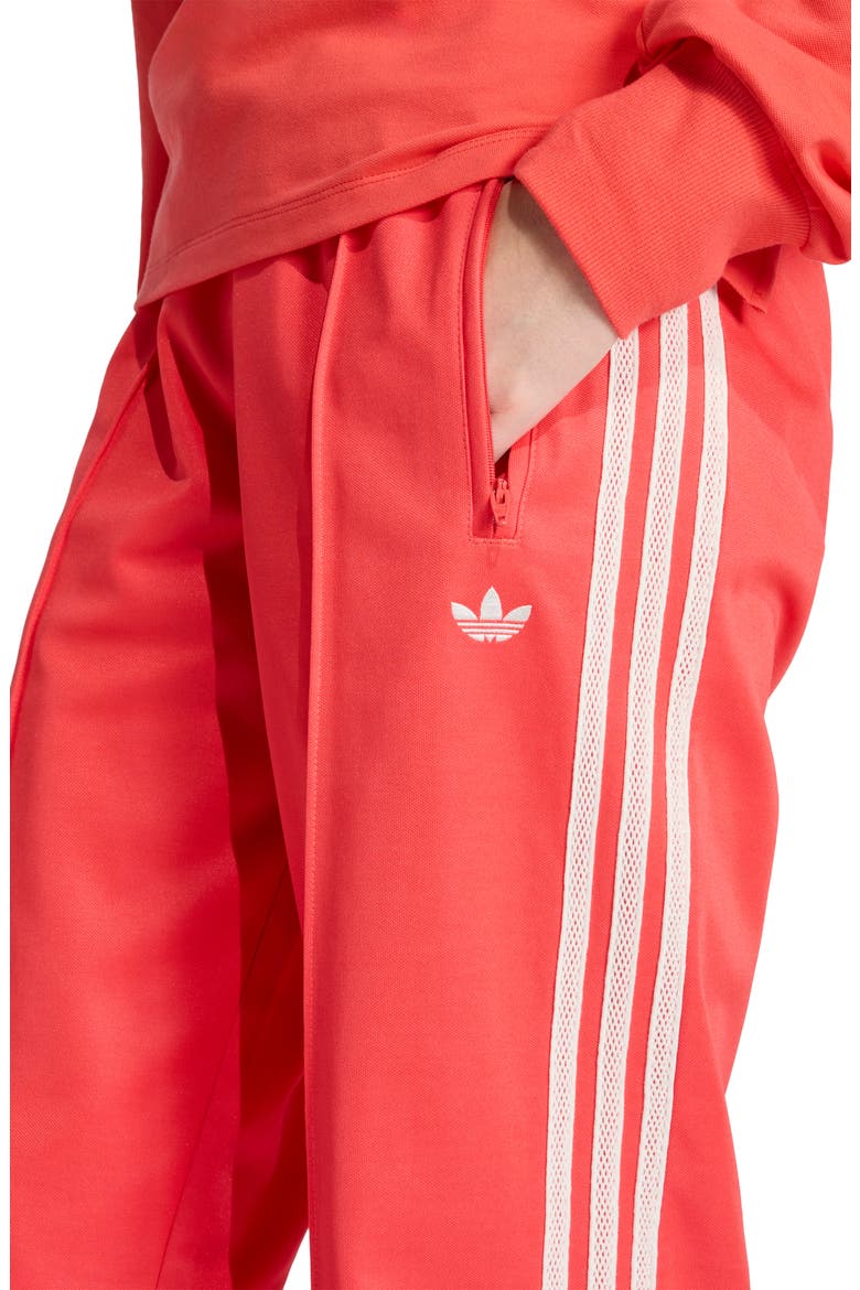 Knit Waistband Track Pants, Alternate, color, SELURE
