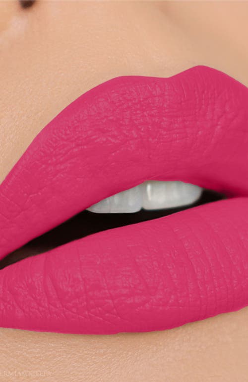 Youngblood Mineral Cosmetics Hydrating Liquid Lip Crème