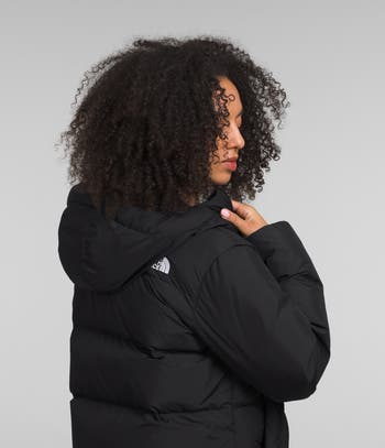 The North Face Triple C Longline 550 Fill Power Down Parka The North Face Triple C Longline 550 Fill Power Down Parka
