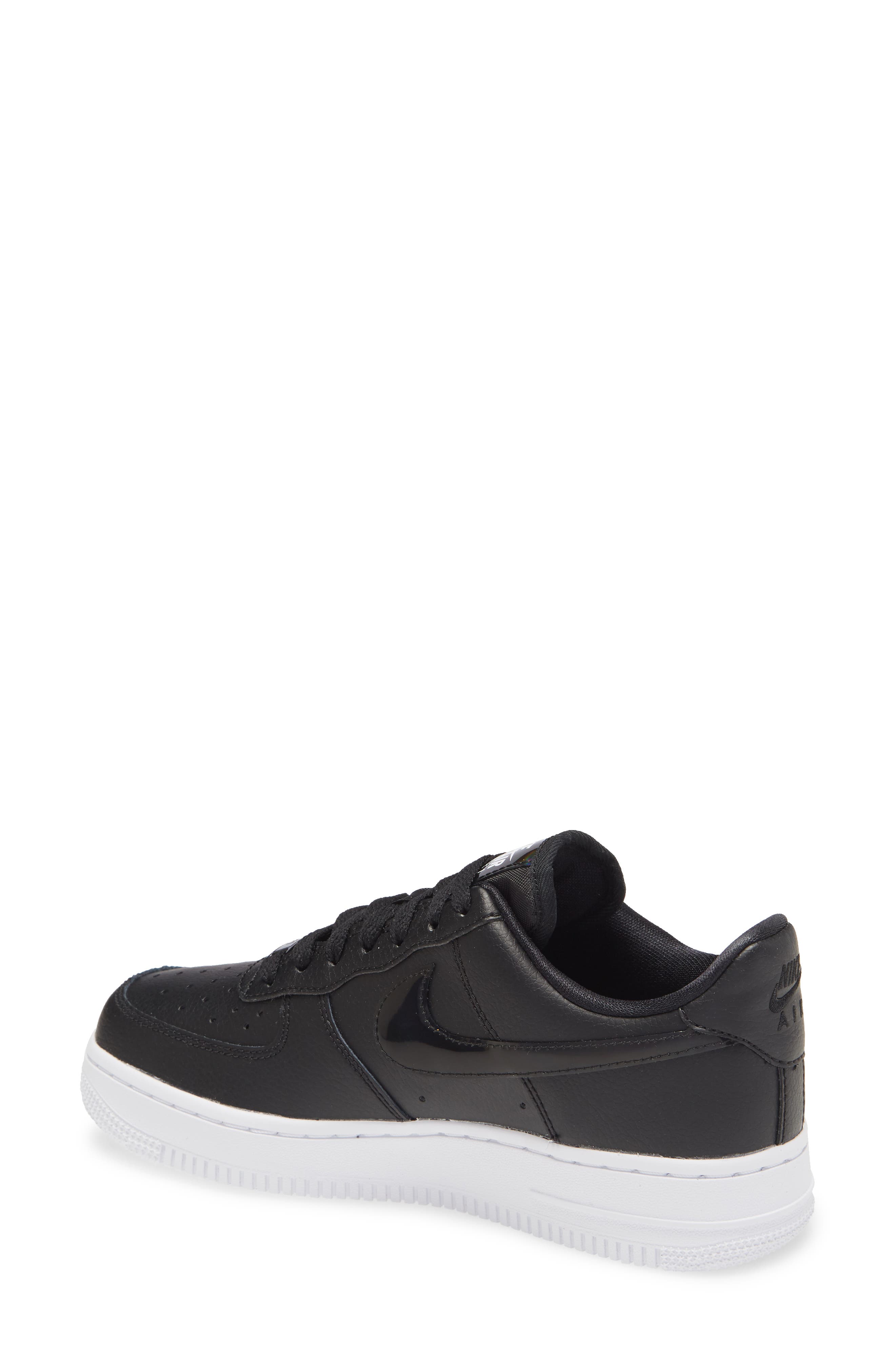 Nike Air Force 1 Low Ess Sneaker, Alternate, color, 