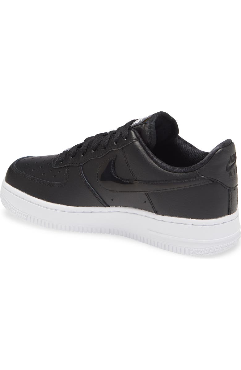 Nike Air Force 1 Low Ess Sneaker, Alternate, color,