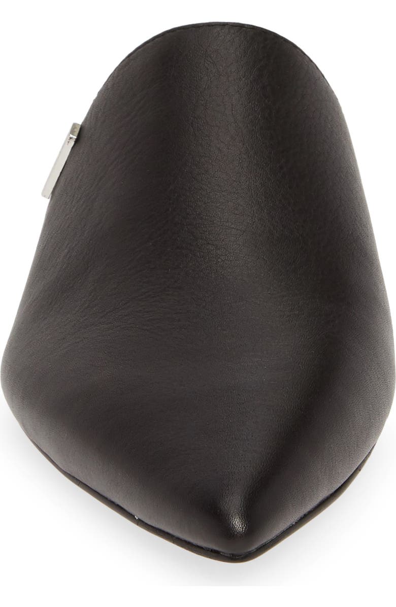 Calvin Klein Chantalia Pointy Toe Mule, Alternate, color,
