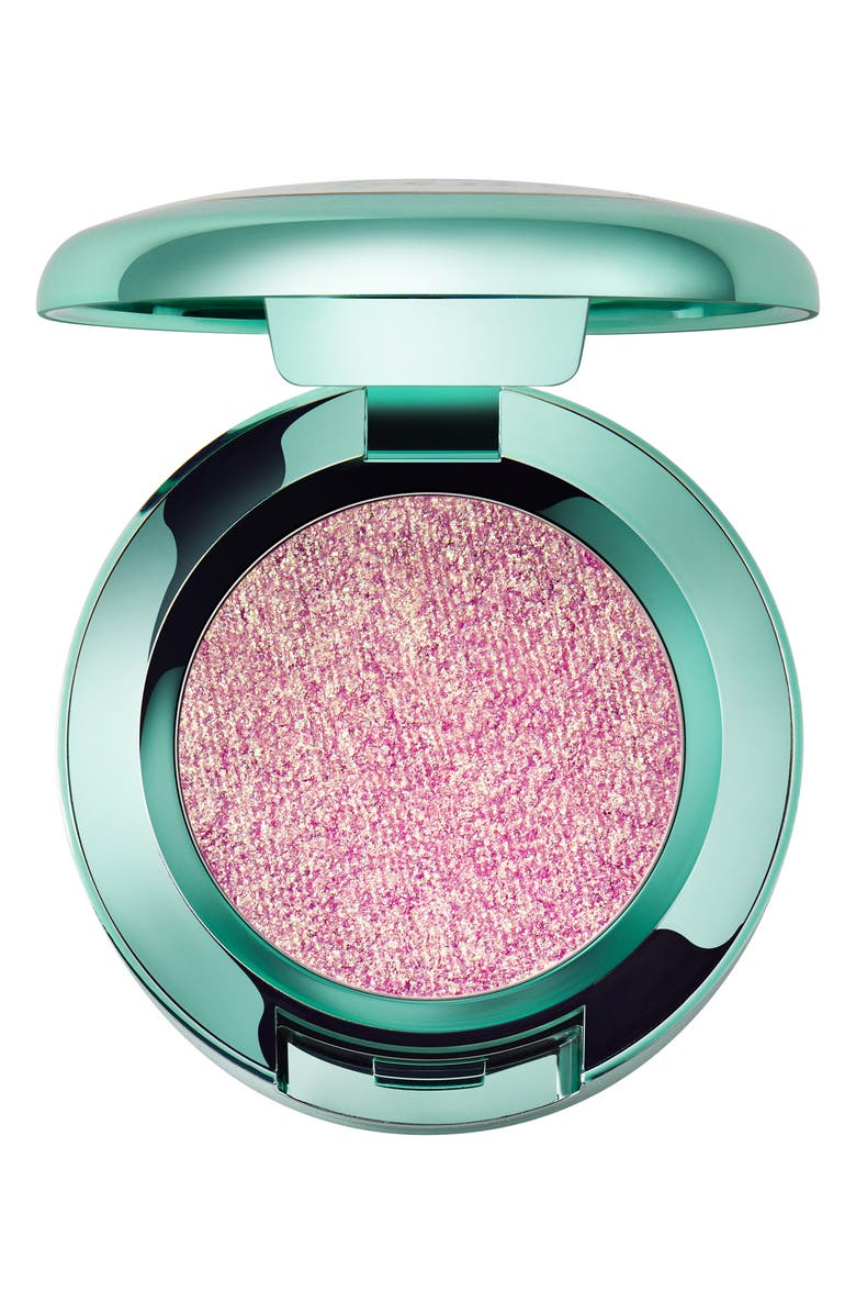 MAC Cosmetics Jelly Shine Eyeshadow, Main, color, Ice List