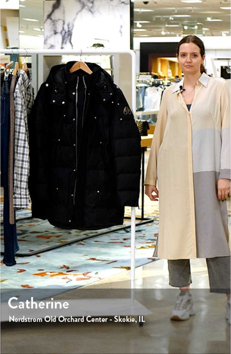 Men's Ulrecht Down Parka, sales video thumbnail