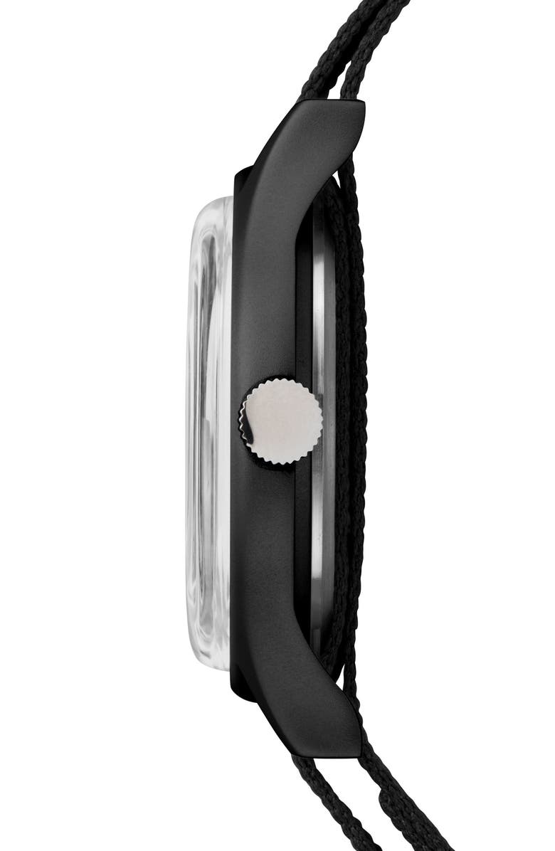 Timex<sup>®</sup> Timex MK1 Nylon Strap Watch, 40mm, Alternate, color,