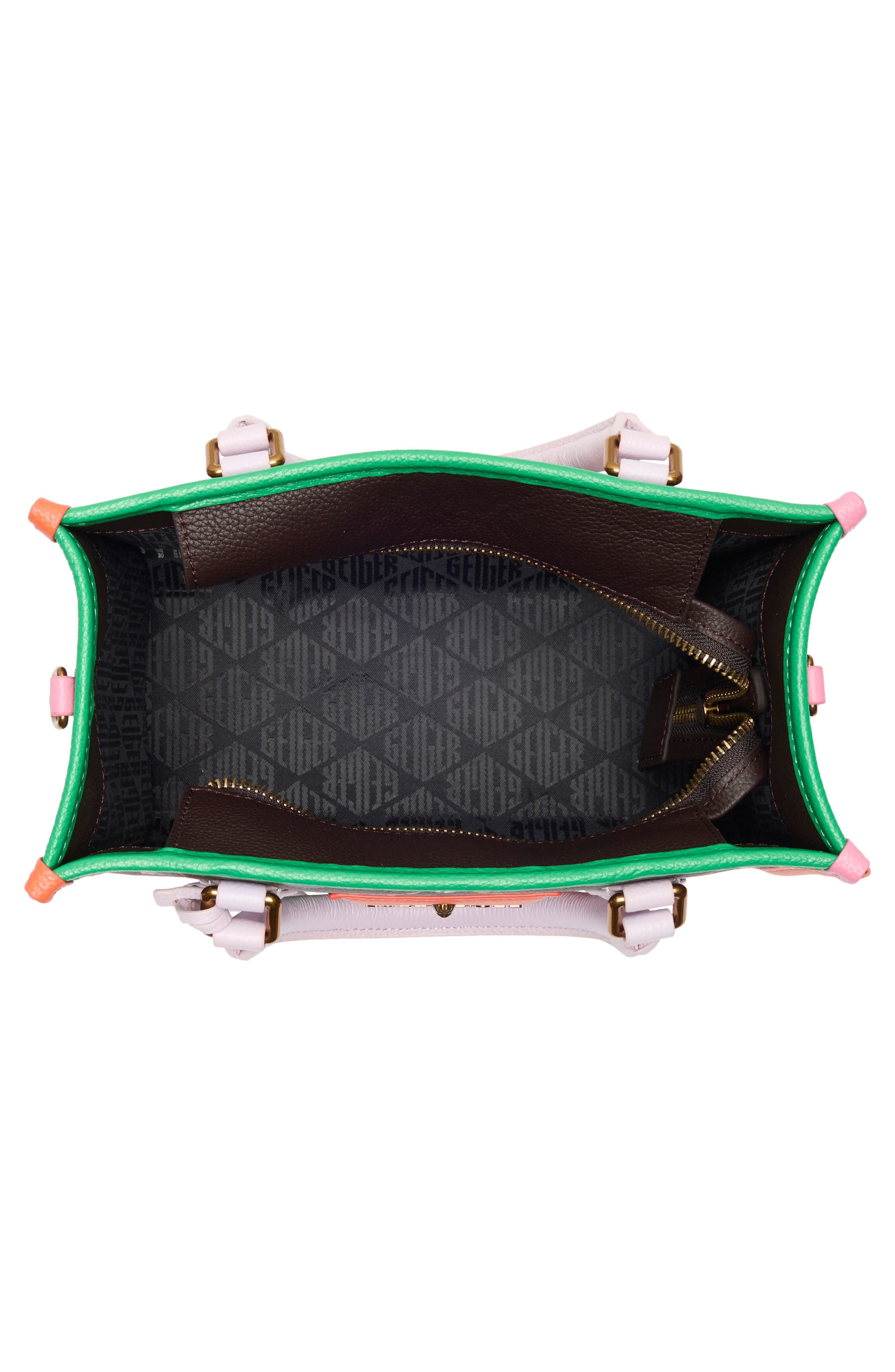 Kurt Geiger London Chiswick Small Tote Bag, Alternate, color, 