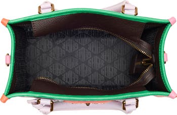 Mini Brixton Crossbody Bag