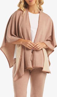 HELEN JON Maxwell Wrap