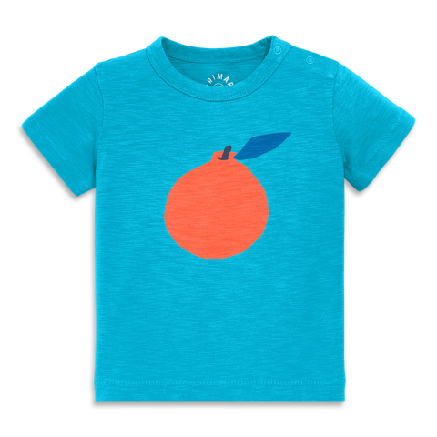 Baby Clementine Tee