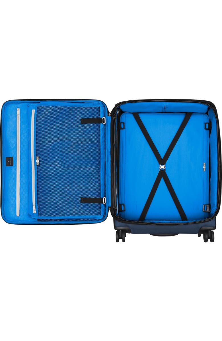 Victorinox Swiss Army<sup>®</sup> WT 5.0 Dual Caster Wheeled 27-Inch Packing Case, Alternate, color,