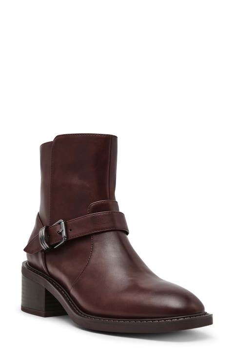 Amias Bootie (Women)