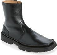 Maison Margiela Level Ankle Boot