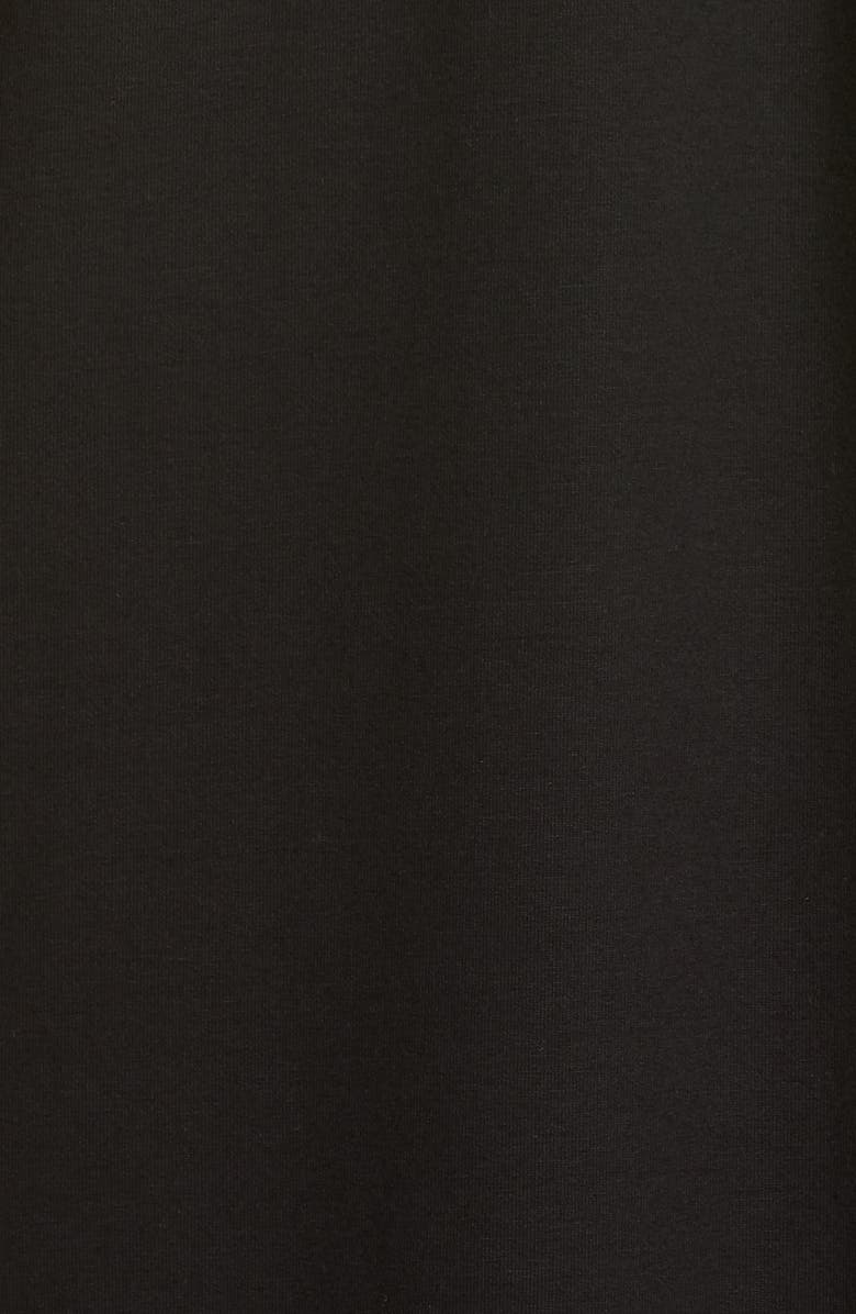 Eileen Fisher Organic Linen & Cotton Shirtdress, Alternate, color, 