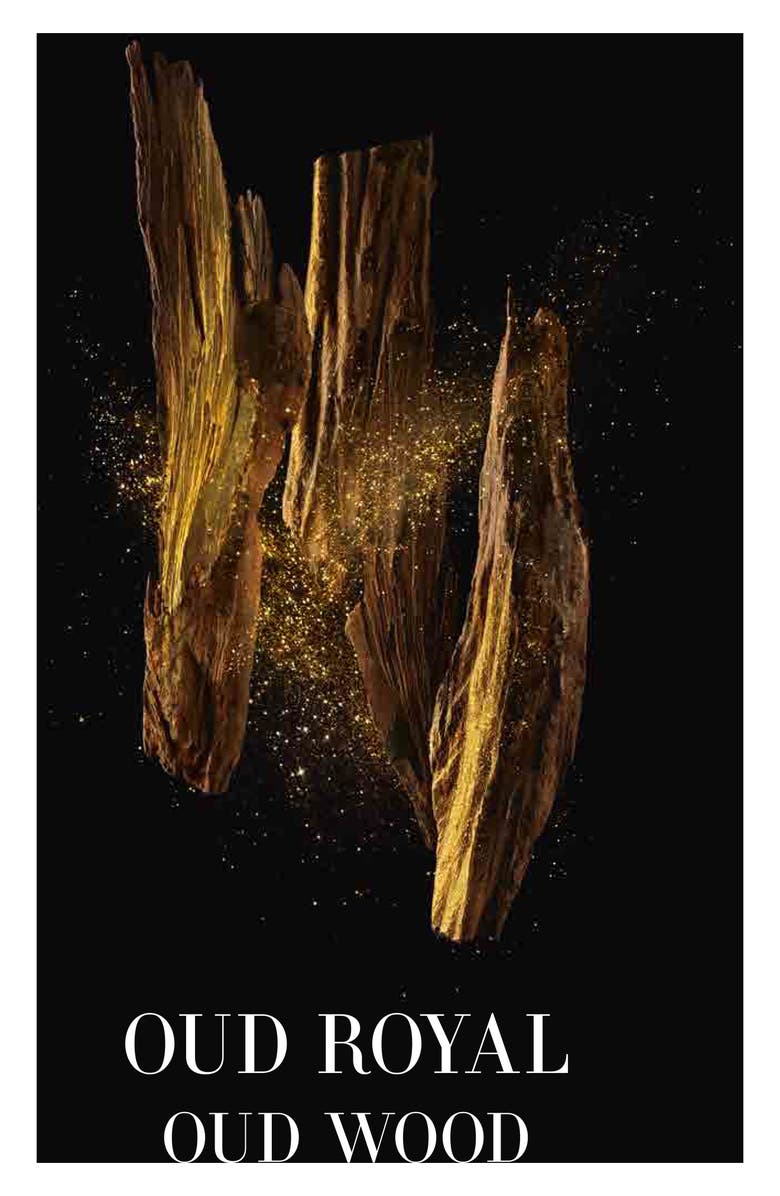 ARMANI beauty Armani Privē<sup>©</sup> Oud Royal Eau de Parfum, Alternate, color,