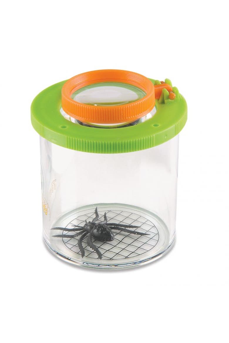 Terra Kids Beaker Magnifier, Alternate, color, Multi