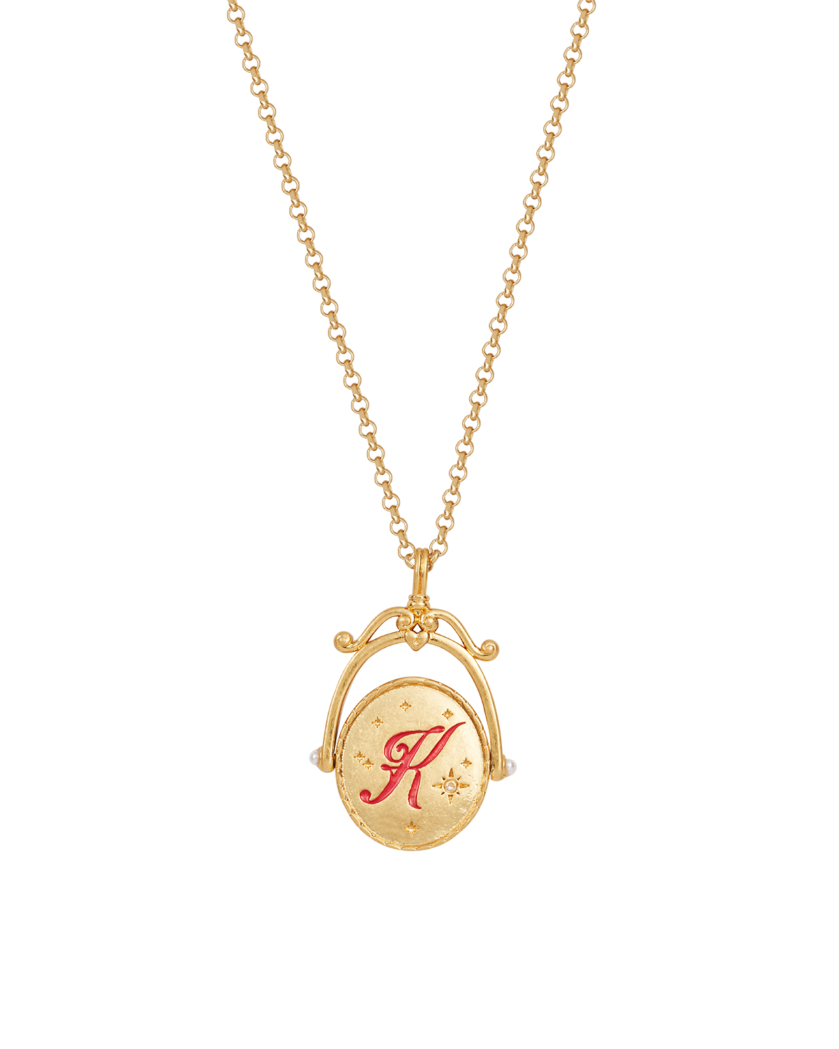 selected Gold