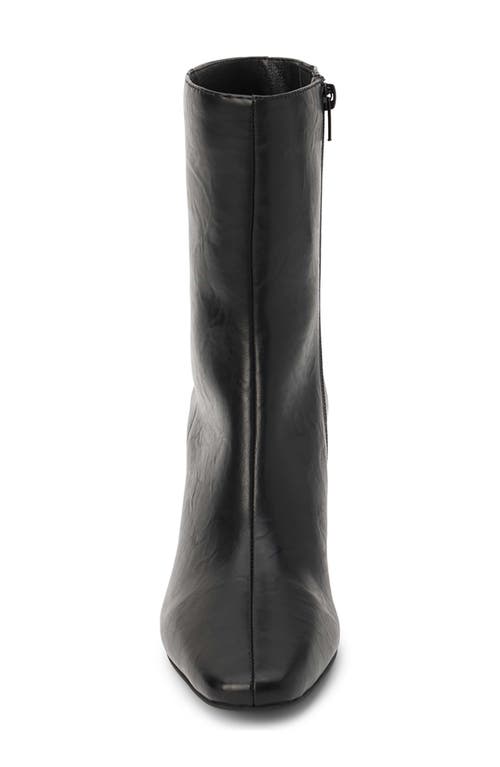 Matisse Adler Bootie In Black