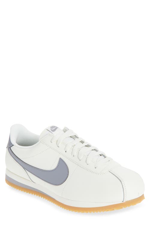 Nike Cortez Sneaker In Multi