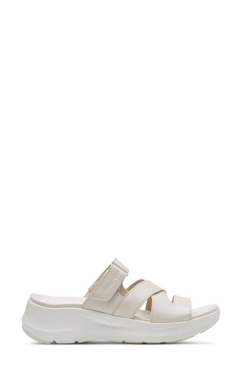 ROCKPORT ROCKPORT QWYN WEDGE SANDAL