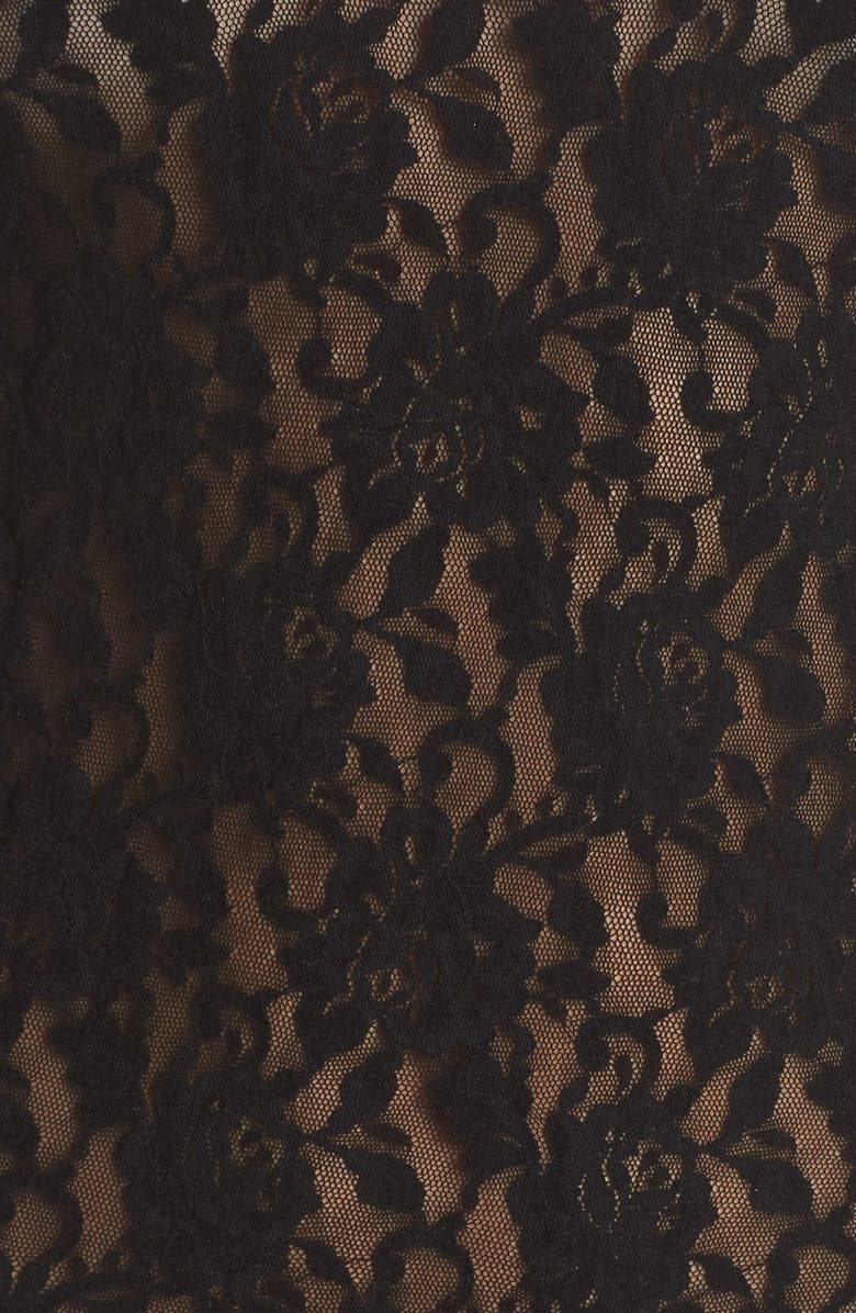 Hanky Panky Signature Lace 2-Way Top, Alternate, color, 