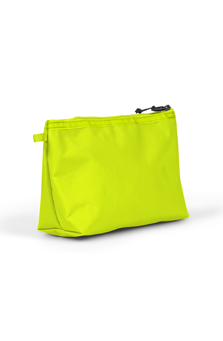 Baboon to the Moon Dopp Kit, Alternate, color, Bliss