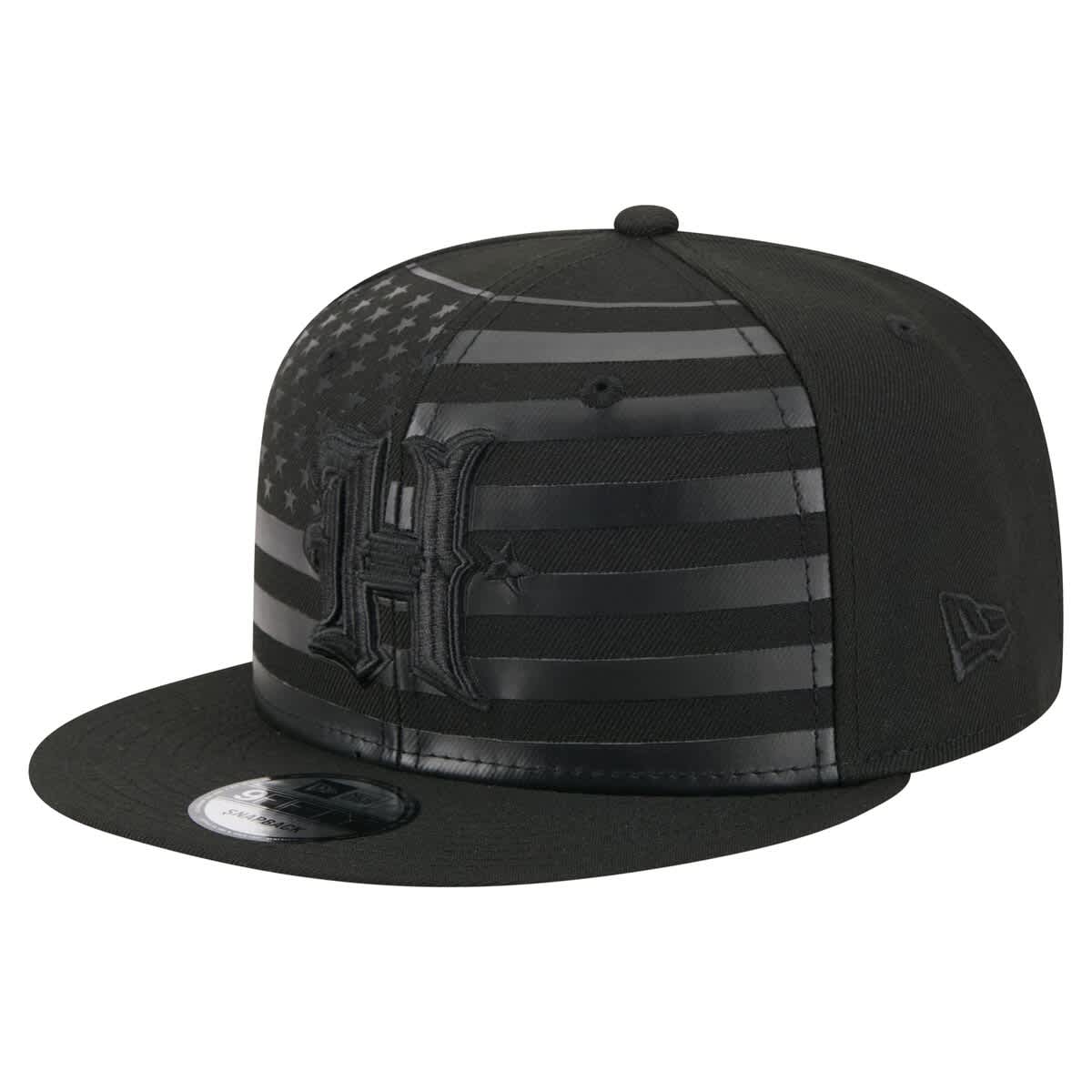 selected Black