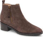 Blondo Strax Waterproof Leather Bootie