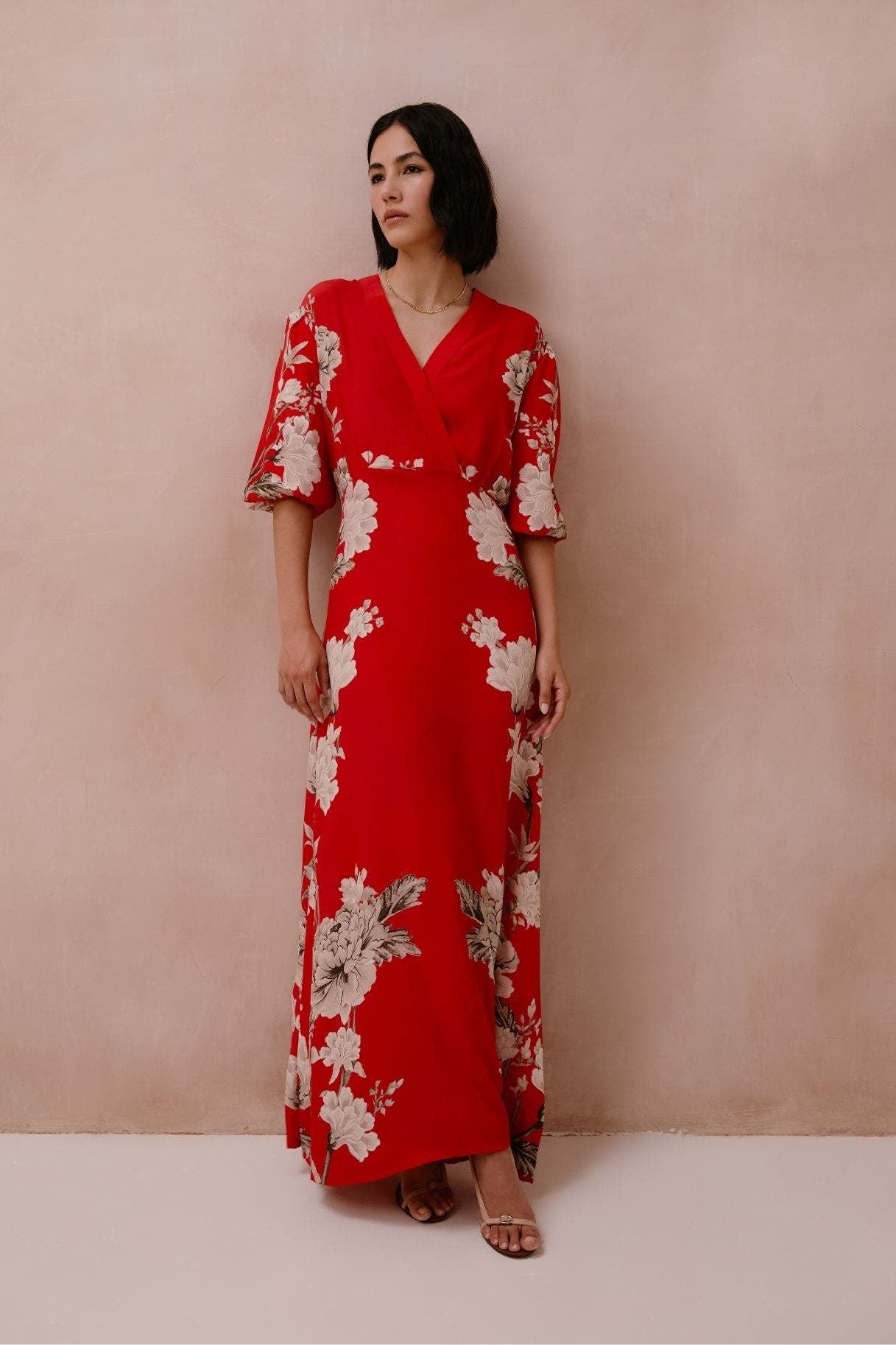 Frankie Dress