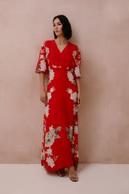 RAISHMA Frankie Dress