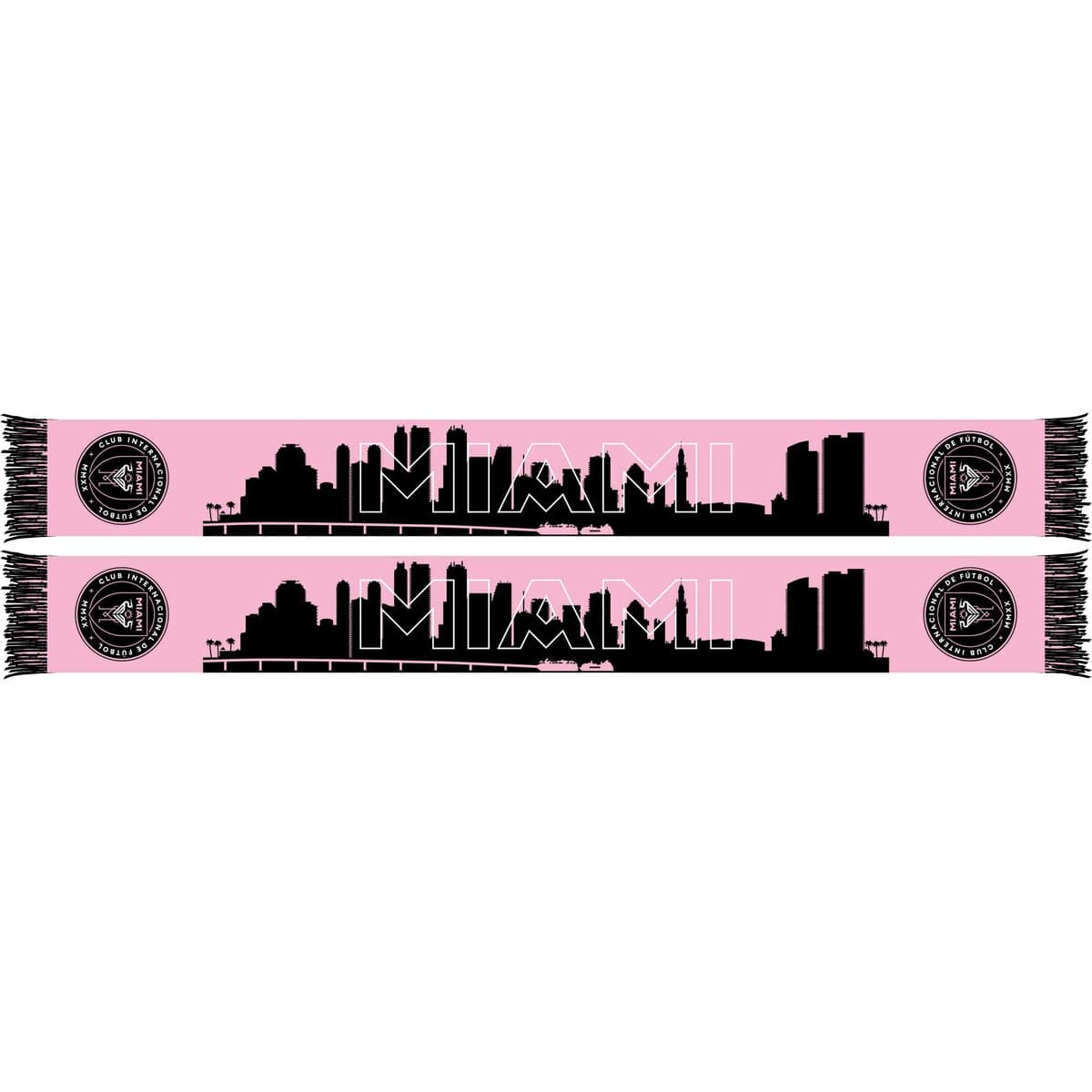 selected Pink